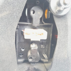 PILOTO TRASERO IZQUIERDO CITROEN C5 BERLINA 9HYDV6TED49HZ89032697