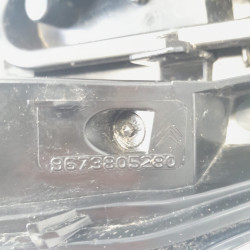 PILOTO TRASERO DERECHO CITROEN C3 KFT9673805280