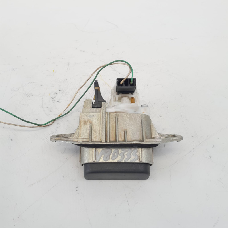 BOMBIN PORTON TRASERO RENAULT MEGANE I FASE 2 BERLINA (BA0) N0501380
