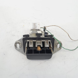 BOMBIN PORTON TRASERO RENAULT MEGANE I FASE 2 BERLINA (BA0) N0501380