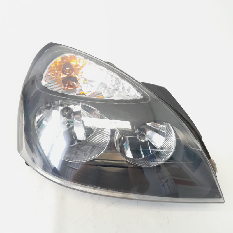 FARO DERECHO RENAULT CLIO II FASE I (B/CB0) D7F720TIPO D7F G7085511138R