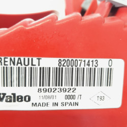 PILOTO TRASERO IZQUIERDO RENAULT CLIO II FASE I (B/CB0) D7F720TIPO D7F G789023922
