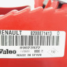 PILOTO TRASERO IZQUIERDO RENAULT CLIO II FASE I (B/CB0) D7F720TIPO D7F G789023922