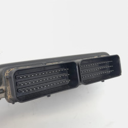 CENTRALITA MOTOR UCE RENAULT CLIO II FASE I (B/CB0) D7F720TIPO D7F G78200162378