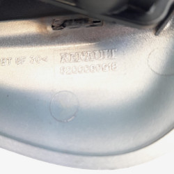 MANETA EXTERIOR PORTON RENAULT CLIO II FASE I (B/CB0) D7F720TIPO D7F G78200060918