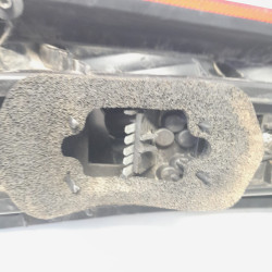 PILOTO TRASERO DERECHO OPEL MERIVA 93294346