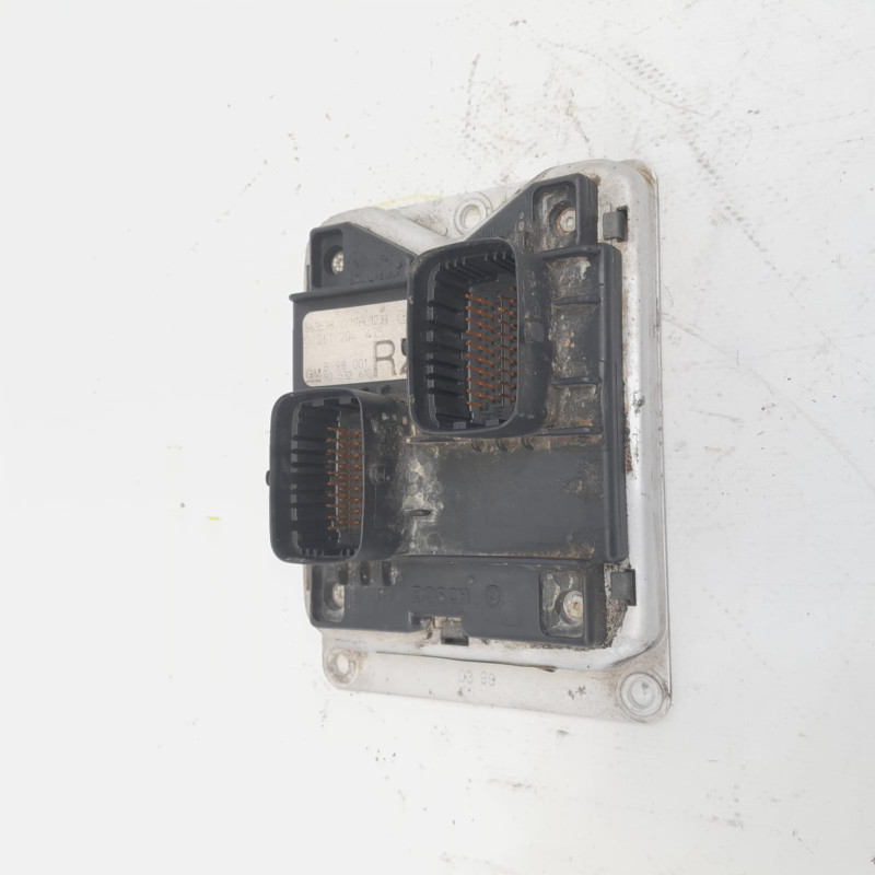 CENTRALITA MOTOR UCE OPEL CORSA B 90532610