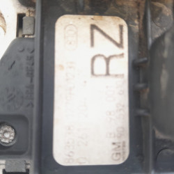 CENTRALITA MOTOR UCE OPEL CORSA B 90532610