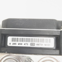 ABS AUDI A6 BERLINA (4F2) BMK0265950473