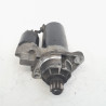 MOTOR ARRANQUE AUDI A3 (8P1) BKD0001123014