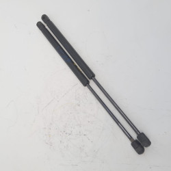 AMORTIGUADORES MALETERO / PORTON RENAULT CLIO II FASE I (B/CB0) D7F720TIPO D7F G77700842256