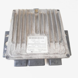 CENTRALITA MOTOR UCE RENAULT CLIO II FASE II (B/CB0) K9K702MOTOR K9K B78200212348