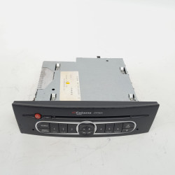 SISTEMA AUDIO / RADIO CD RENAULT LAGUNA II (BG0) 8200525903T