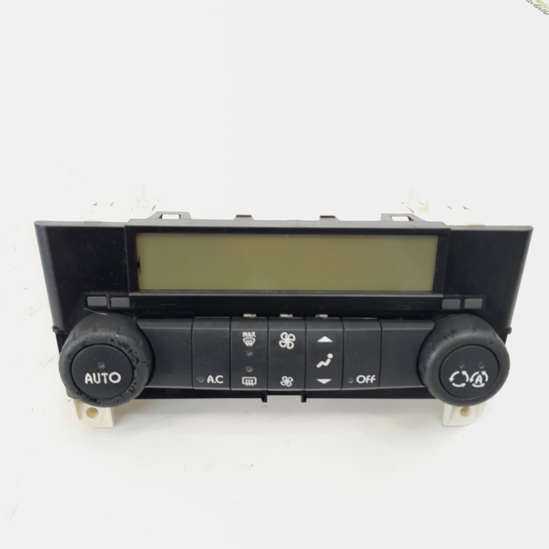 MANDO CALEFACCION / AIRE ACONDICIONADO RENAULT LAGUNA II (BG0) 8200487008