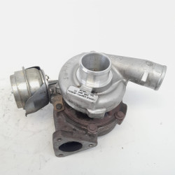 TURBOCOMPRESOR SAAB 9-3 BERLINA 24445062