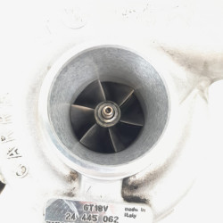 TURBOCOMPRESOR SAAB 9-3 BERLINA 24445062