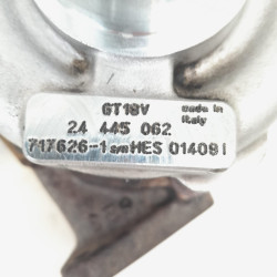 TURBOCOMPRESOR SAAB 9-3 BERLINA 24445062