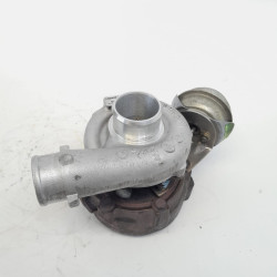 TURBOCOMPRESOR SAAB 9-3 BERLINA 24445062
