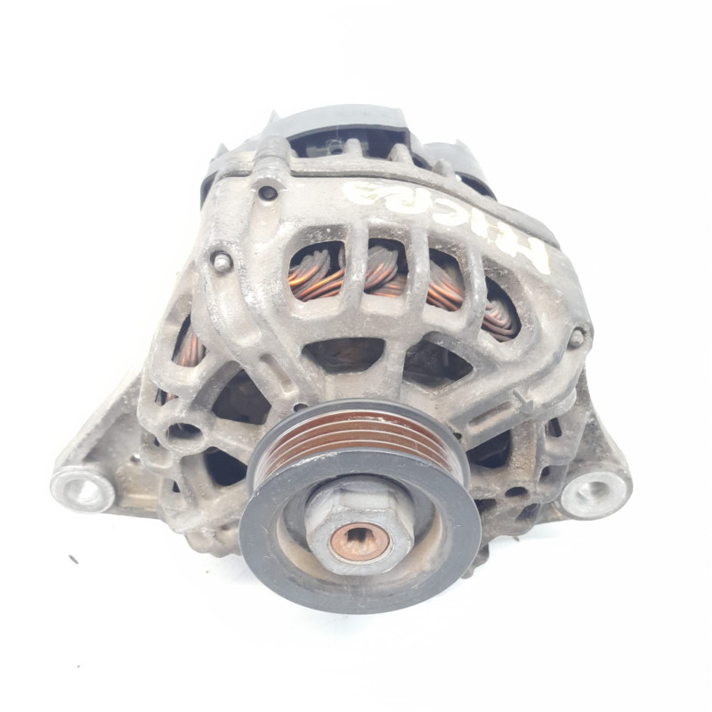 ALTERNADOR NISSAN MICRA (K12E) 23100AX62A