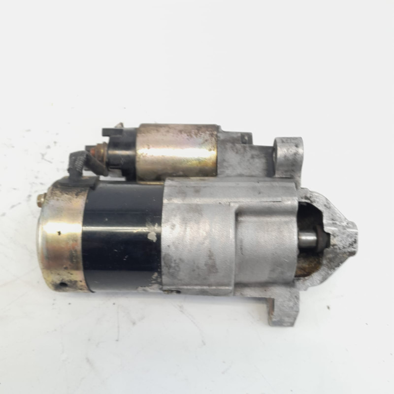 MOTOR ARRANQUE RENAULT CLIO III 8200227092