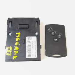 CONMUTADOR DE ARRANQUE RENAULT MEGANE III BERLINA 5P 285909828R