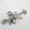 ELEVALUNAS TRASERO IZQUIERDO PEUGEOT 307 BERLINA (S2) 9HVDV6ATED4MOTOR 9HX400585