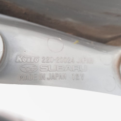 PILOTO TRASERO IZQUIERDO SUBARU IMPREZA (G12) EL1522020024