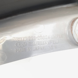 PILOTO TRASERO DERECHO SUBARU IMPREZA (G12) EL1522020024