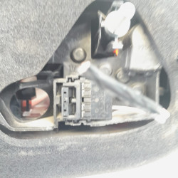 PILOTO TRASERO DERECHO RENAULT LAGUNA II (BG0) 89036266