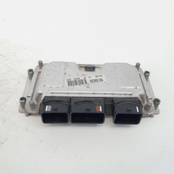 CENTRALITA MOTOR UCE PEUGEOT 307 BREAK / SW (S1)(04.2002) NFUTU5JP4TIPO NFU0261206943