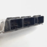 CENTRALITA MOTOR UCE PEUGEOT 307 BREAK / SW (S1)(04.2002) NFUTU5JP4TIPO NFU0261206943