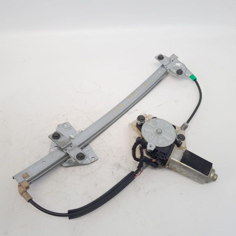 ELEVALUNAS DELANTERO IZQUIERDO VOLVO S40 BERLINA 113137
