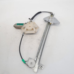ELEVALUNAS DELANTERO DERECHO VOLVO S40 BERLINA 113136