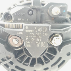 ALTERNADOR SAAB 9-3 BERLINA 13108596