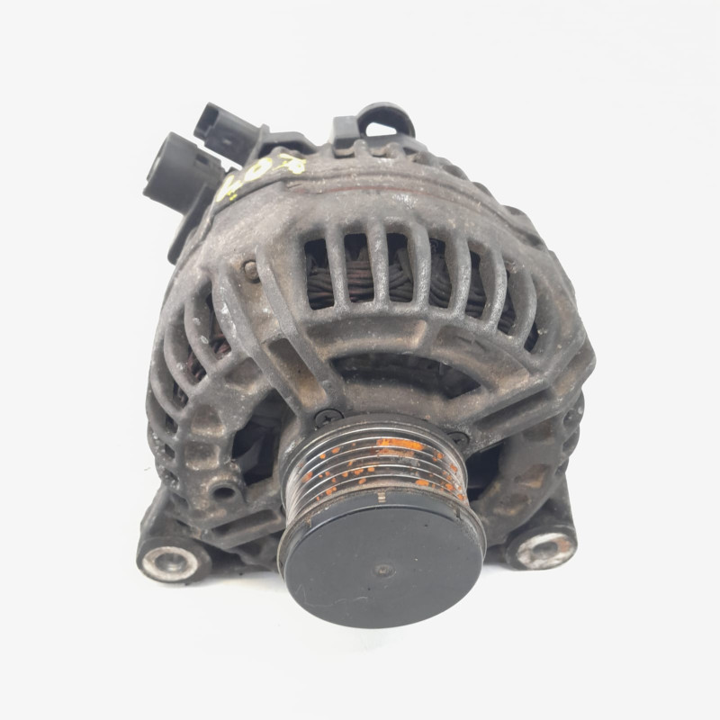 ALTERNADOR PEUGEOT 407 9646321880