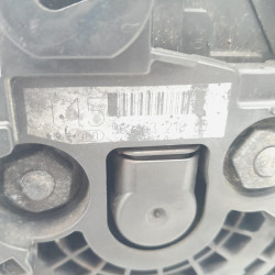 ALTERNADOR PEUGEOT 407 9646321880