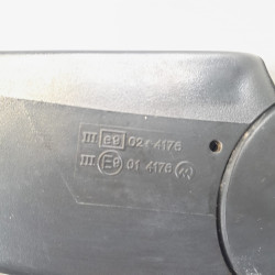 RETROVISOR IZQUIERDO OPEL MERIVA 024176