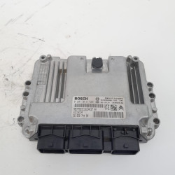 CENTRALITA MOTOR UCE CITROEN GRAND C4 PICASSO 0281014729