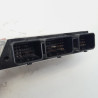CENTRALITA MOTOR UCE CITROEN GRAND C4 PICASSO 0281014729