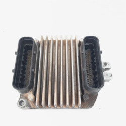 CENTRALITA MOTOR UCE OPEL VECTRA B BERLINA 09364599