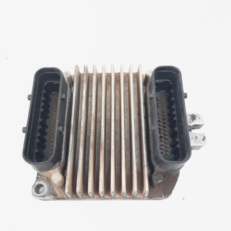 CENTRALITA MOTOR UCE OPEL VECTRA B BERLINA 09364599