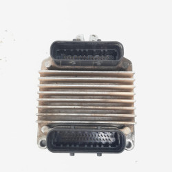 CENTRALITA MOTOR UCE OPEL VECTRA B BERLINA 09364599