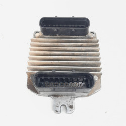 CENTRALITA MOTOR UCE OPEL VECTRA B BERLINA 09364599