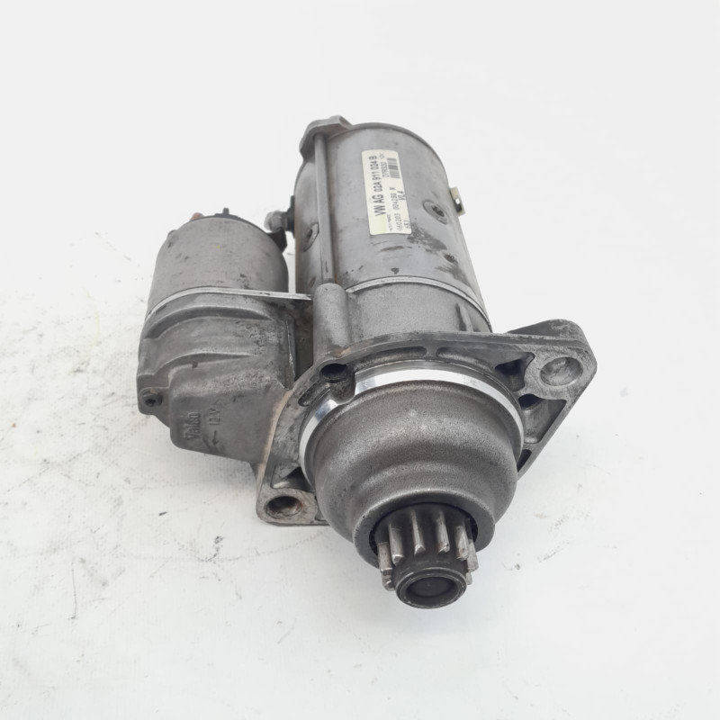 MOTOR ARRANQUE SEAT LEON (1M1) 02A911024B