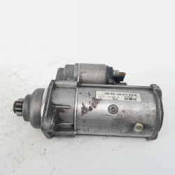 MOTOR ARRANQUE SEAT LEON (1M1) 02A911024B