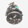 COMPRESOR AIRE ACONDICIONADO OPEL VECTRA C BERLINA 13171593
