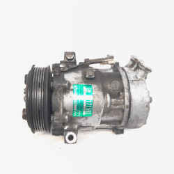 COMPRESOR AIRE ACONDICIONADO OPEL VECTRA C BERLINA 13171593