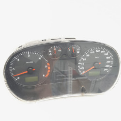 CUADRO INSTRUMENTOS SEAT LEON (1M1) ASV88311292