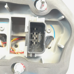 PILOTO TRASERO DERECHO VOLKSWAGEN JETTA V (1K2) BMY1K5945096