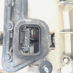 PILOTO TRASERO DERECHO OPEL ZAFIRA A Y20DTH62281